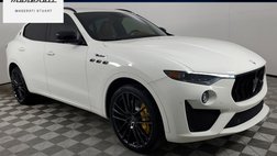 2023 Maserati Levante Modena S