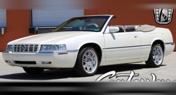 1997 Cadillac Eldorado Touring