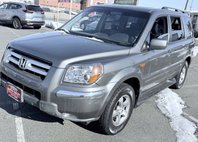2007 Honda Pilot EX-L
