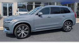 2023 Volvo XC90 B6 Ultimate Bright Theme 6P