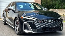 2025 Audi S5 quattro Premium Plus TFSI