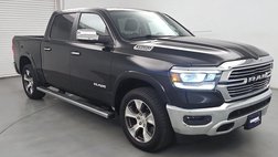 2019 Ram Ram Pickup 1500 Laramie