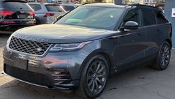 2018 Land Rover Range Rover Velar P380 R-Dynamic SE