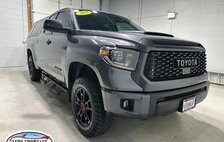 2021 Toyota Tundra TRD Pro