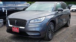 2022 Lincoln Corsair Grand Touring