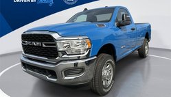 2024 Ram Ram Pickup 2500 Big Horn