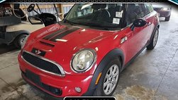 2013 MINI Hardtop Cooper S