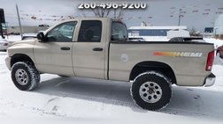 2004 Dodge Ram 1500 ST