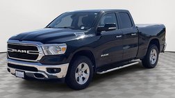 2020 Ram Ram Pickup 1500 Lone Star