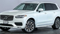 2020 Volvo XC90 T5 Momentum