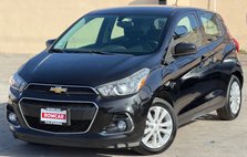 2017 Chevrolet Spark 1LT CVT
