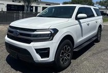2022 Ford Expedition MAX XLT