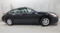 2010 Nissan Altima 2.5 S