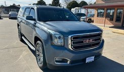 2015 GMC Yukon XL SLT