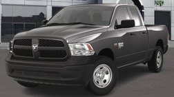 2024 Ram Ram Pickup 1500 Classic Tradesman