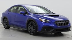 2023 Subaru WRX GT