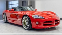 2003 Dodge Viper SRT-10