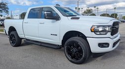 2024 Ram Ram Pickup 2500 Big Horn