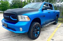 2017 Ram Ram Pickup 1500 Laramie Limited