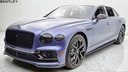 2023 Bentley Flying Spur S V8