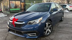 2021 Subaru Legacy Limited