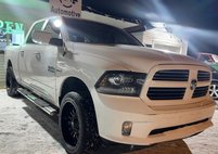 2014 Ram Ram Pickup 1500 Sport