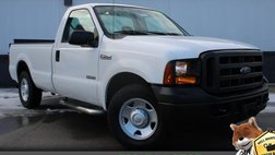2006 Ford Super Duty F-350 XL