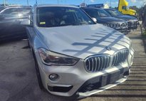 2017 BMW X1 xDrive28i