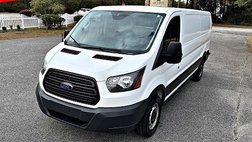 2016 Ford Transit 250