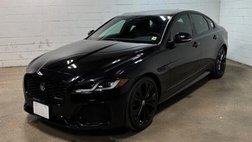 2024 Jaguar XF P300 R-Dynamic SE
