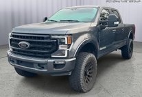 2020 Ford Super Duty F-350 Lariat