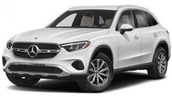 2023 Mercedes-Benz GLC-Class GLC 300