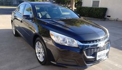 2014 Chevrolet Malibu LT