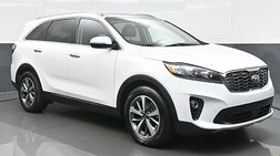 2019 Kia Sorento EX