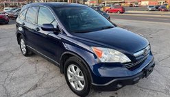 2009 Honda CR-V EX-L