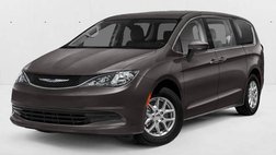 2019 Chrysler Pacifica L