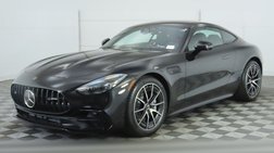 2026 Mercedes-Benz AMG GT 43
