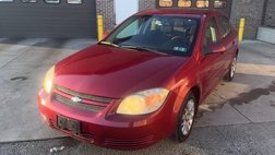 2010 Chevrolet Cobalt LT