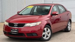 2010 Kia Forte EX