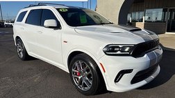 2022 Dodge Durango SRT 392