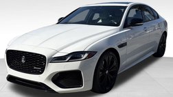 2024 Jaguar XF P300 R-Dynamic SE