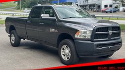 2016 Ram Ram Pickup 3500 Tradesman
