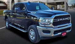 2024 Ram Ram Pickup 2500 Tradesman