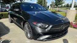 2022 Mercedes-Benz CLS-Class CLS 450 4MATIC