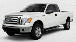 2010 Ford F-150 XL