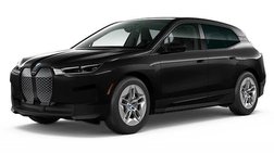 2022 BMW iX xDrive50