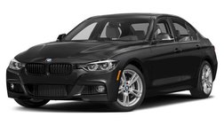 2018 BMW 3 Series 340i