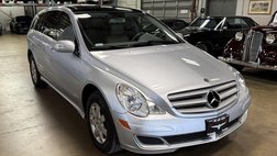 2007 Mercedes-Benz R-Class R 350