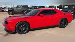 2019 Dodge Challenger GT