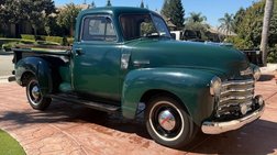 1951 Chevrolet 